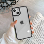 Black / For iPhone16 Pro Max / CHINA