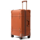 28in Rust Orange 1PC