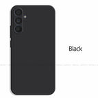 Black / For Samsung A24 4G