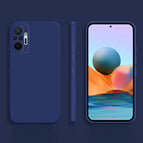 Dark Blue / Redmi Note10 4G