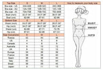 Splicing Denim V Shaped Thong Bikini Women Swimsuit Female Swimwear Two Pieces Bikini Set Bather Push Up Bathing Suit Swim Lady