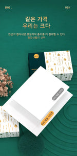 30 Boxes of Paper Towels Full Box Affordable Household Toilet Paper Household Napkins Paper Towels Toilet Paper