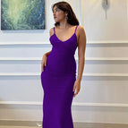PURPLE / XS