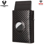 with airtag holder