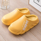 A-Yellow / 42-43(Fit 41-42) / CHINA