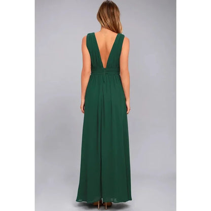 Sexy backless maxi summer dress women mesh long bodycon red Christmas party dress bridesmaid evening dresses