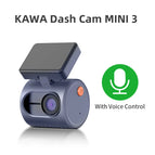 Voice Control 1 / None