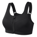 Black / M