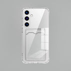 Clear / For Samsung S24 FE / TPU|CHINA