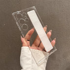 Clear / For Samsung S23