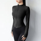 Black / S
