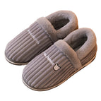 B-Grey / 38-39(Fit 37-38) / CHINA