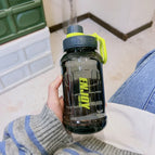 Black / 600ml