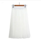 WHITE / One Size