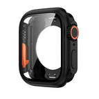 black / Series7 8 9 45mm