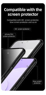 2025 Fashion Magnetic Case For Google Pixel 9 Pro 8 8A 7 10 Dull Polish Wireless Charger Cover Anti-knock Cases For Pixel 9A 7A
