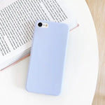 Case For iphone 7 8 SE 2020 2022 Shockproof TPU Liquid Silicone Protective Phone Back Cover for iphone SE 2020 2022 soft Case