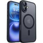 black / For iPhone 15 Pro