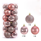 Rose Gold / 3CM
