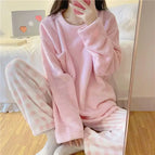 Pink / M