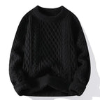 black / M