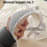 Wireless Push Up Bra A-C Cup Seamless Invisible Bralette w/ 3D Pads Anti-Sagging Comfort for Small Chest No Trace Underwear