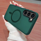 Green ZH / For Galaxy S24 Plus