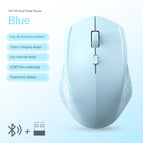 BT 2.4G Blue / CHINA