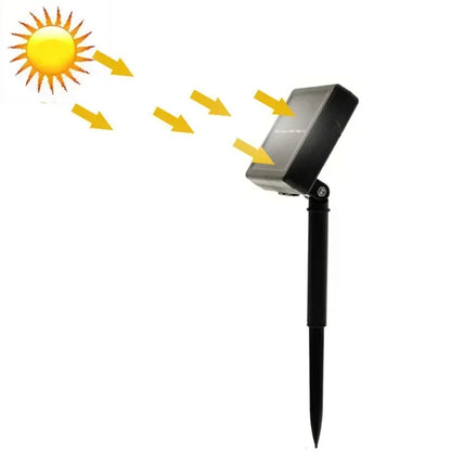 100 LED Solar Light Outdoor IP65 Waterproof String Fairy Lamps Solar Garden Garlands Christmas Decoration 12M