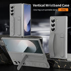 Grey / For Samsung Z Fold 7