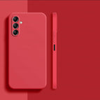 Red / For Samsung A25 5G