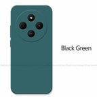 BlackGreen / Redmi 14C 4G
