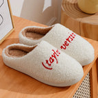 Red / 36-37(fit 35-36)