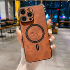 Deep Brown / PVC