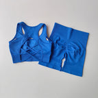 Blue / M