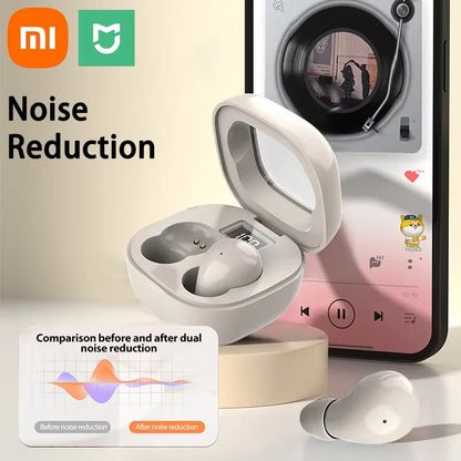 Xiaomi  SK19 Wireless Earphone Bluetooth 5.3 HIFI Stereo Sound  Waterproof Sport Earbud With Mic for Android iOS Headset
