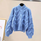 Blue / One Size