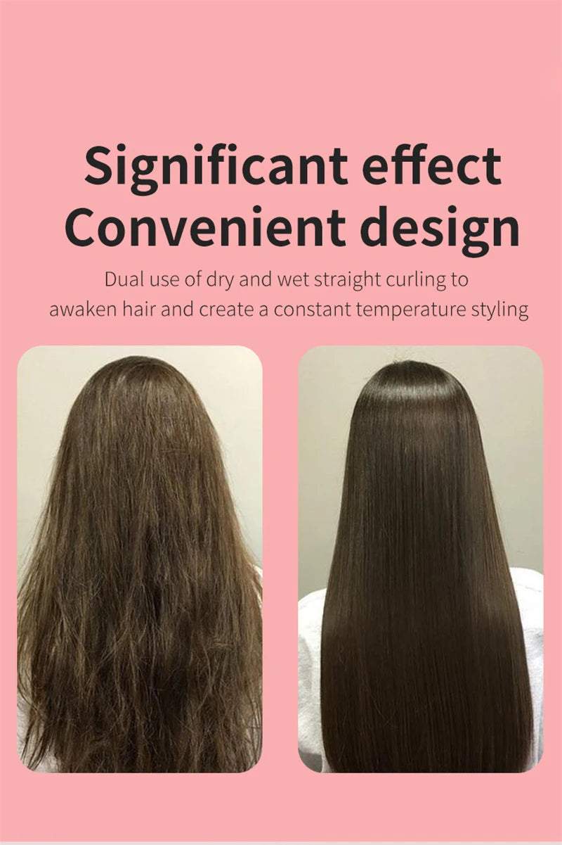 Hair ends Trimmer Split Remover Dry Damaged Brittle Professional Automatic Trim Split for Women Cordless Hair cutting machine