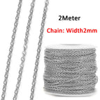 I-Steel 2mm