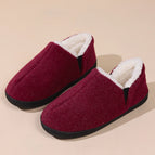 Red / 40-41(fit39-40) / CHINA