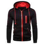 Black / XL