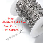 A-Steel 3.5x11.5mm