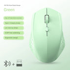 BT 2.4G Green / CHINA