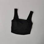 black / L