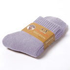 light purple / Size 38-46