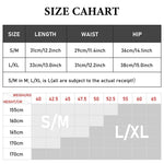 Women Yoga Shorts High Waist Butt Lifting Workout Fitness Tights Tummy Control Gym Running Stretched Pants Casual Sportswear