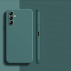 Black Green / For Samsung A15 4G5G