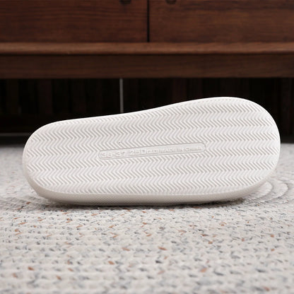 New Christmas Slippers Winter Home Warm Women Slippers House Girl Slides Bedroom Ladies Cotton Female Soft Plush Shoes
