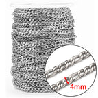 B-Steel 4mm