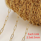 H-Gold 2.5x6.5mm